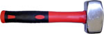 Hammer Club 1.13kg-2.25lb $18.50